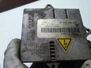 1307329064 Блок управления (другие) Ford Mondeo 3 Арт e12356287, вид 5