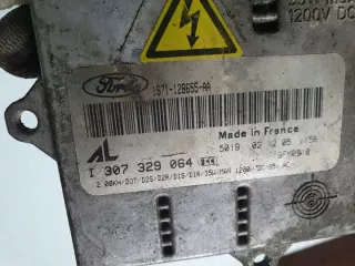 1307329064 Блок управления (другие) Ford Mondeo 3 Арт e12356287, вид 9