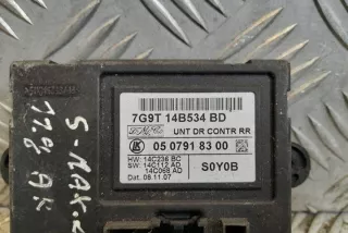 7G9T14B534BD Блок управления (другие) Ford Mondeo 4 Арт e12356273, вид 2