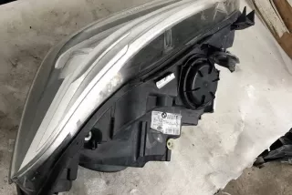 1ZS01074141AL Фара левая BMW 1 F20/F21 Арт e12356230, вид 2