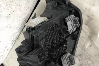 1ZS01074141AL Фара левая BMW 1 F20/F21 Арт e12356230, вид 3
