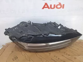 2014-2019 4M0941034B Фара правая Audi Q7 4M restailing Арт e12356113, вид 3