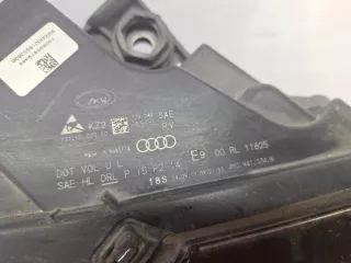 2014-2019 4M0941034B Фара правая Audi Q7 4M restailing Арт e12356113, вид 4
