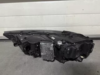 4M0941086C Фара правая Audi Q7 4M restailing Арт e12356112, вид 3