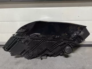 4M0941086C Фара правая Audi Q7 4M restailing Арт e12356112, вид 4