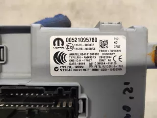 00521095780 PAW2325 Блок управления (другие) Fiat Fiorino Арт e12356083, вид 4