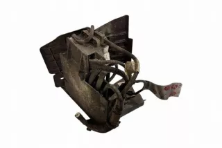 9688166780 Блок управления (другие) Citroen C5 1 Арт e12355977, вид 4