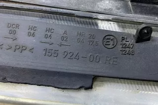 15592400RE Фара правая Audi A6 C5 (S6,RS6) Арт e12355966, вид 7