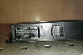 9663821680 Блок управления (другие) Citroen C4 2 Арт e12355894, вид 1