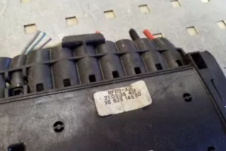 9662914580 Блок управления (другие) Citroen C4 2 Арт e12355864, вид 1