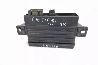 9663821680 Блок управления (другие) Citroen C3 1 Арт e12355831, вид 4