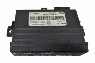 9663821680 Блок управления (другие) Citroen C3 3 Арт e12355820, вид 1