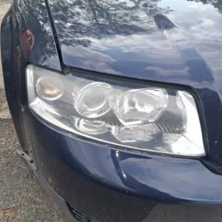 8E0941004F 8E0941030H 89309165 Фара правая Audi A4 B6 Арт e12355761, вид 1