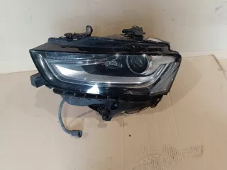 8K0941032C Фара правая Audi A4 B8 Арт e12355731, вид 1