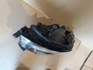 8K0941032C Фара правая Audi A4 B8 Арт e12355731, вид 2