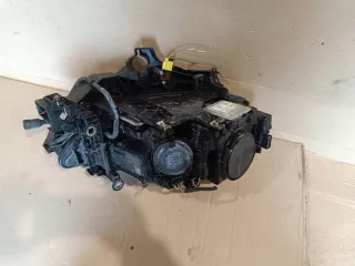 8K0941032C Фара правая Audi A4 B8 Арт e12355731, вид 3