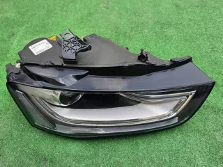 8K0941044C Фара правая Audi A4 B8 Арт e12355719, вид 1