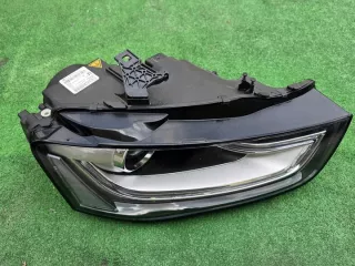 8K0941044C Фара правая Audi A4 B8 Арт e12355719, вид 2