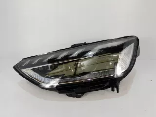 8W0941035H 8W0941035E 8W0941783E 8W0941783H Фара левая Audi A4 B9 Арт e12355706, вид 1