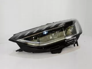 8W0941035H 8W0941035E 8W0941783E 8W0941783H Фара левая Audi A4 B9 Арт e12355706, вид 3