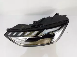 8W0941035H 8W0941035E 8W0941783E 8W0941783H Фара левая Audi A4 B9 Арт e12355706, вид 4