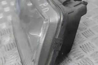 96350600 Фара правая Audi A3 8L Арт e12355696, вид 1