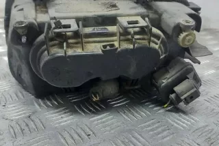 96350600 Фара правая Audi A3 8L Арт e12355696, вид 2