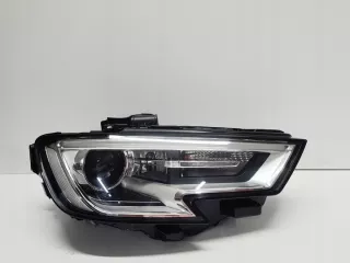 8V0941006E Фара правая Audi A3 8V Арт e12355664, вид 1
