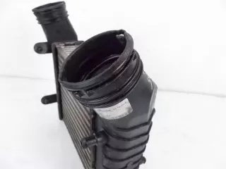 3B0145805D Радиатор кондиционера Volkswagen Passat B5 Арт e12355661, вид 3