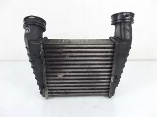 3B0145805D Радиатор кондиционера Volkswagen Passat B5 Арт e12355661, вид 4