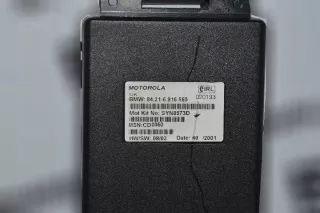 6916565 Блок управления (другие) BMW X5 E53 Арт e12355475, вид 2