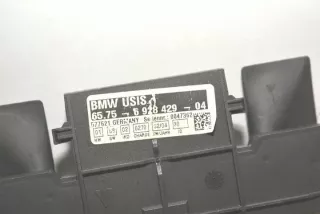 6928429 Блок управления (другие) BMW X5 E53 Арт e12355415, вид 4