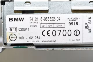 6955522 Блок управления (другие) BMW X5 E53 Арт e12355405, вид 3