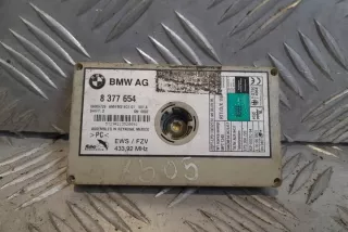 8377654 Блок управления (другие) BMW X5 E53 Арт e12355384, вид 1