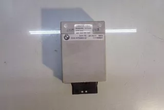 6795802 Блок управления (другие) BMW X5 E70 Арт e12355259, вид 3