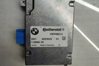 9259022 Блок управления (другие) BMW X5 E70 Арт e12355250, вид 2