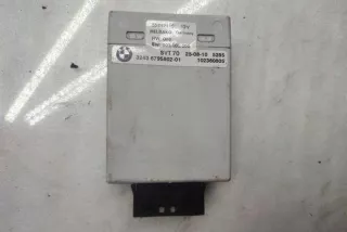 6795802 Блок управления (другие) BMW X5 E70 Арт e12355240, вид 3