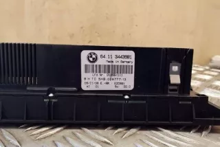 64113443981 Блок управления (другие) BMW X3 E83 Арт e12355108, вид 3