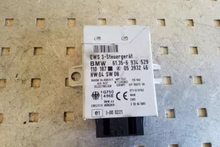 61356934529 Блок управления (другие) BMW X3 E83 Арт e12355086, вид 3