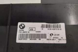 9287218 Блок управления (другие) BMW X3 F25 Арт e12355055, вид 2