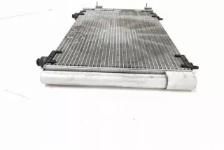 9682531580 Радиатор кондиционера Citroen C4 2 Арт e12354921, вид 3