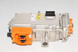 8662295 Блок управления (другие) BMW i3 Арт e12354711, вид 3