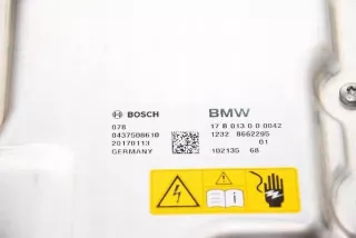 8662295 Блок управления (другие) BMW i3 Арт e12354711, вид 4