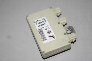 8368205 Блок управления (другие) BMW 7 E65/E66 Арт e12354578, вид 1
