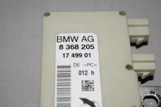 8368205 Блок управления (другие) BMW 7 E65/E66 Арт e12354578, вид 2