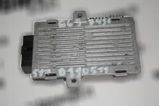 6760111 Блок управления (другие) BMW 7 E65/E66 Арт e12354548, вид 4