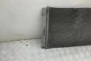 9169791 Радиатор кондиционера BMW 3 E90/E91/E92/E93 Арт e12354428, вид 2