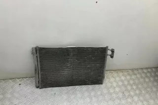 9169791 Радиатор кондиционера BMW 3 E90/E91/E92/E93 Арт e12354428, вид 3