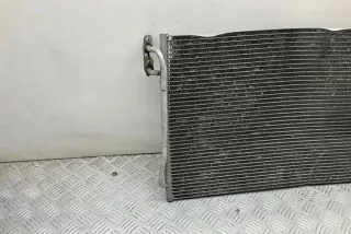 9169791 Радиатор кондиционера BMW 3 E90/E91/E92/E93 Арт e12354428, вид 5