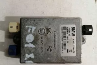 9123739 Блок управления (другие) BMW 7 F01/F02 Арт e12354385, вид 1